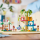 LEGO Friends 42666 Kocie przyjęcie urodzinowe i domek na drzewie - 1331630 - zdjęcie 9